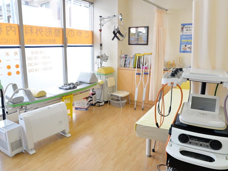 医療法人社団　こやの整形外科内科の求人・転職情報