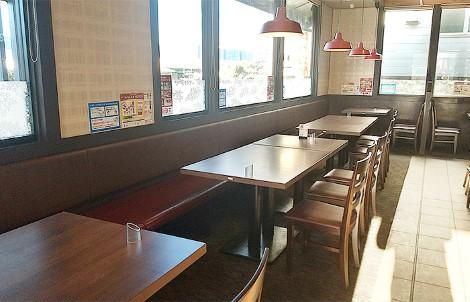 ステーキのあさくま　野田店のアルバイト・バイト求人情報-03