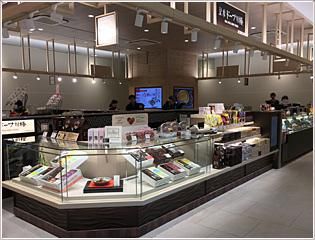 鶴屋百貨店内店舗のアルバイト・バイト求人情報-02