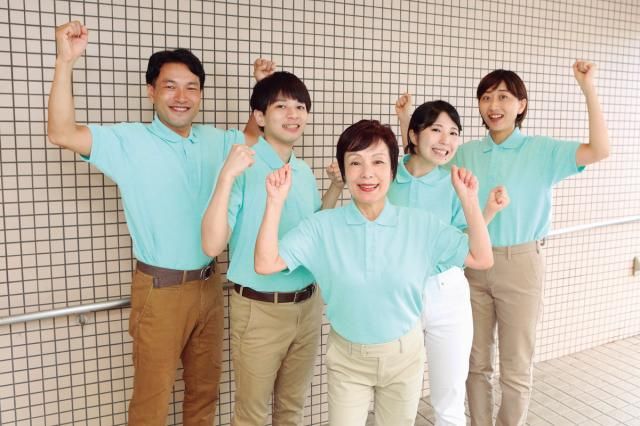 司建物管理㈱の求人・転職情報