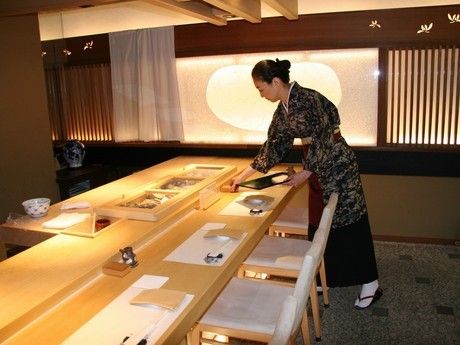 銀座鮨正　銀座鮨正のアルバイト・バイト求人情報-50