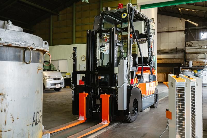 株式会社豊栄商会の求人・転職情報