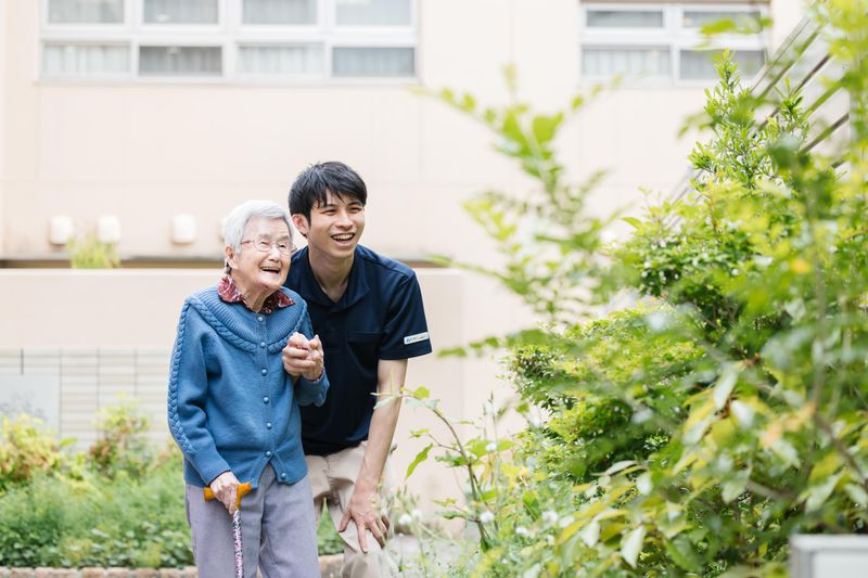 株式会社ニチイ学館