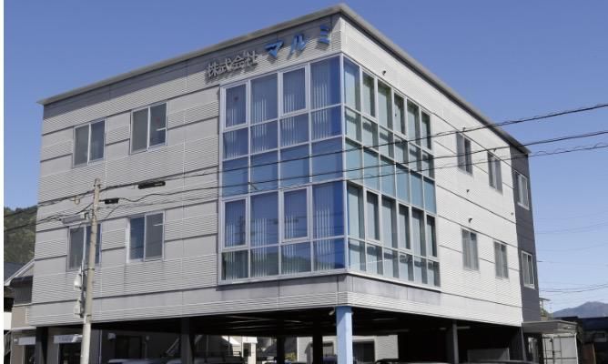 株式会社マルミの求人・転職情報