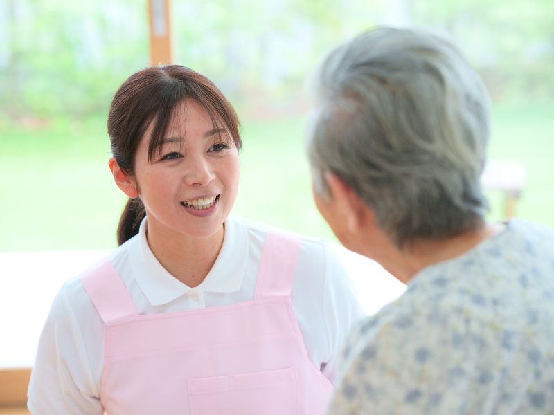 社会福祉法人萌生会の求人・転職情報