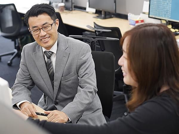 株式会社神戸物産　横浜営業所の求人情報