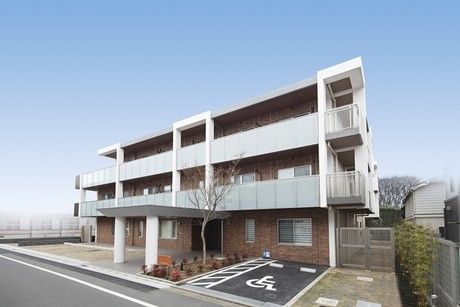 株式会社ニチイケアパレスの求人・転職情報