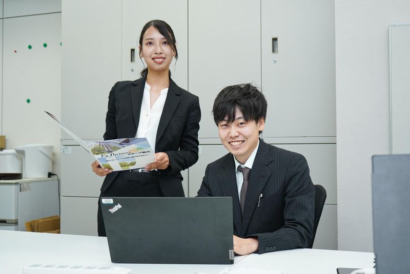 F&Partners　福岡事務所のアルバイト・バイト求人情報-02