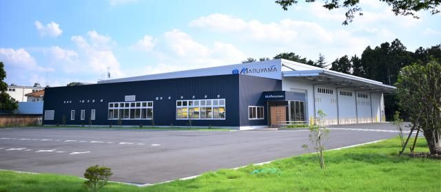 株式会社丸山製作所の求人・転職情報