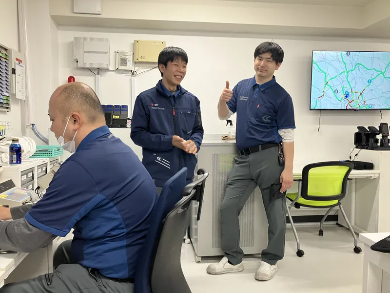 株式会社白興の求人・転職情報