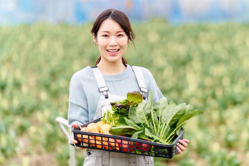 双日農業株式会社の求人・転職情報
