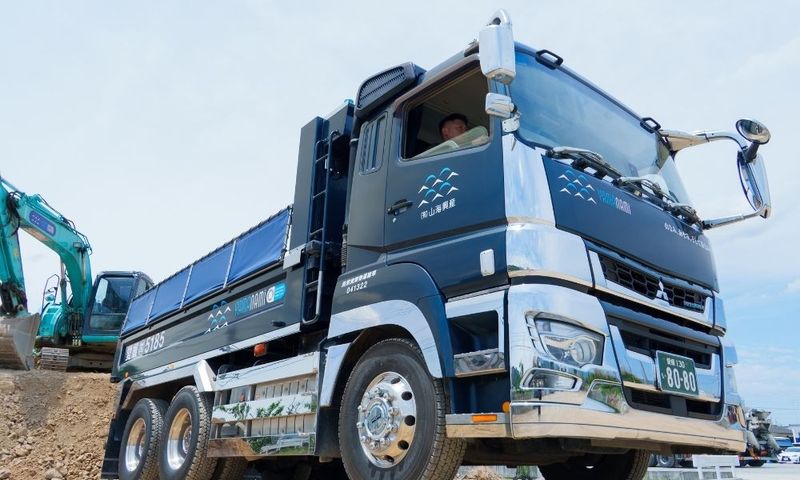 有限会社山海興産の求人・転職情報