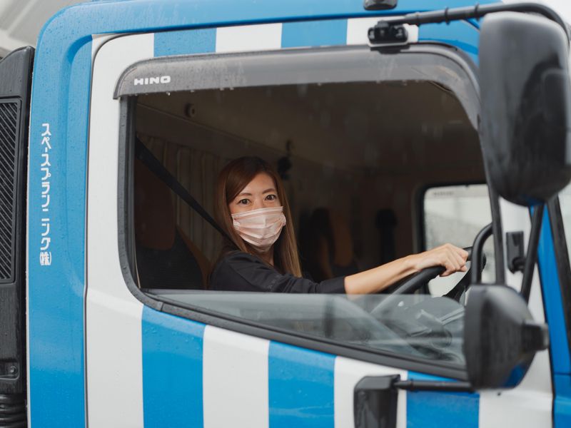 スペースプランニング株式会社の求人・転職情報