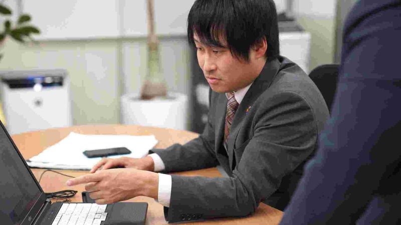 初谷建設株式会社