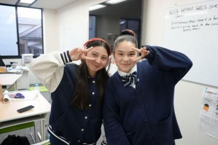品川インターナショナルスクール 青横キャンプスのアルバイト・バイト求人情報-02