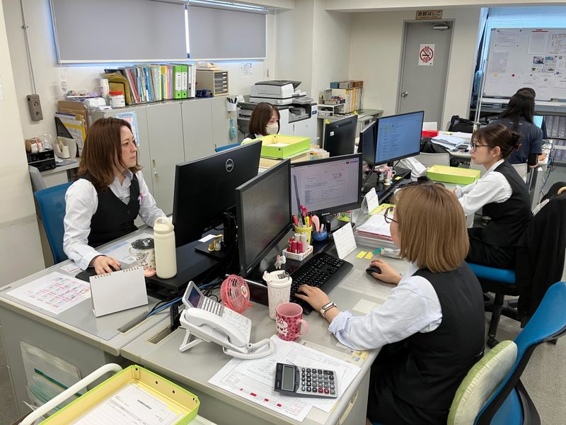 双栄基礎工業株式会社の求人・転職情報