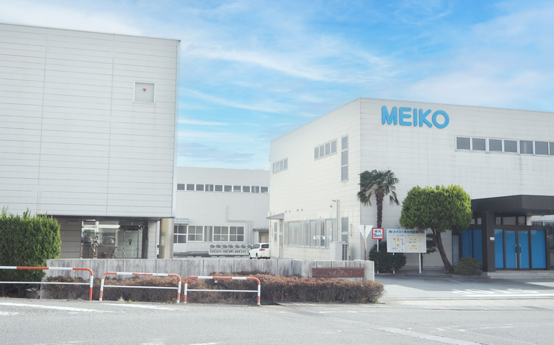 株式会社メイコーの求人・転職情報