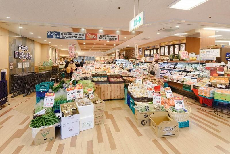 株式会社ケイファーマーズの求人・転職情報