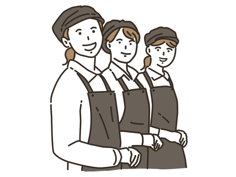 株式会社ESCARGOTのアルバイト・バイト求人情報-06