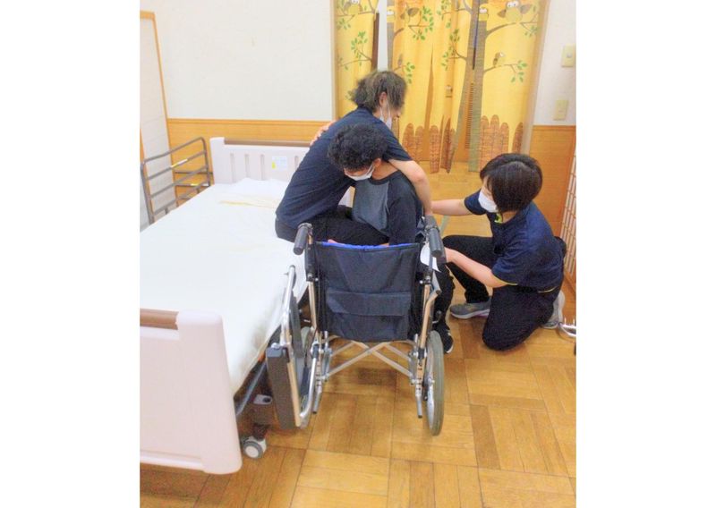 特別養護老人ホーム　ふたばの里のアルバイト・バイト求人情報-02