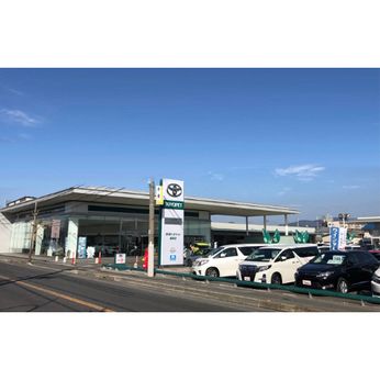 奈良トヨペット　中古車橿原店のアルバイト・バイト求人情報-05