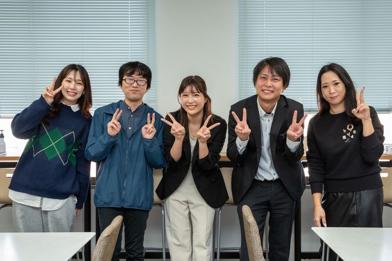 ＣＥＮＴＲＩＣ株式会社の求人・転職情報