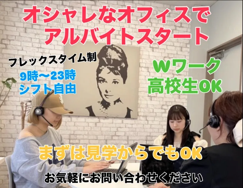 求人画像