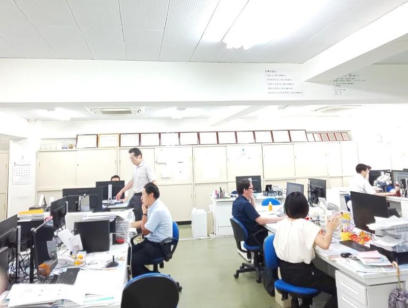 株式会社ショーワの求人・転職情報