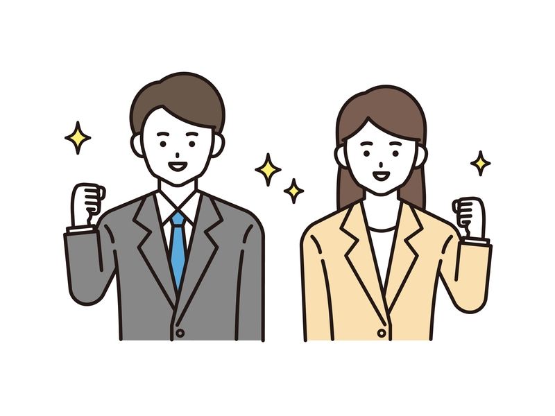 求人画像