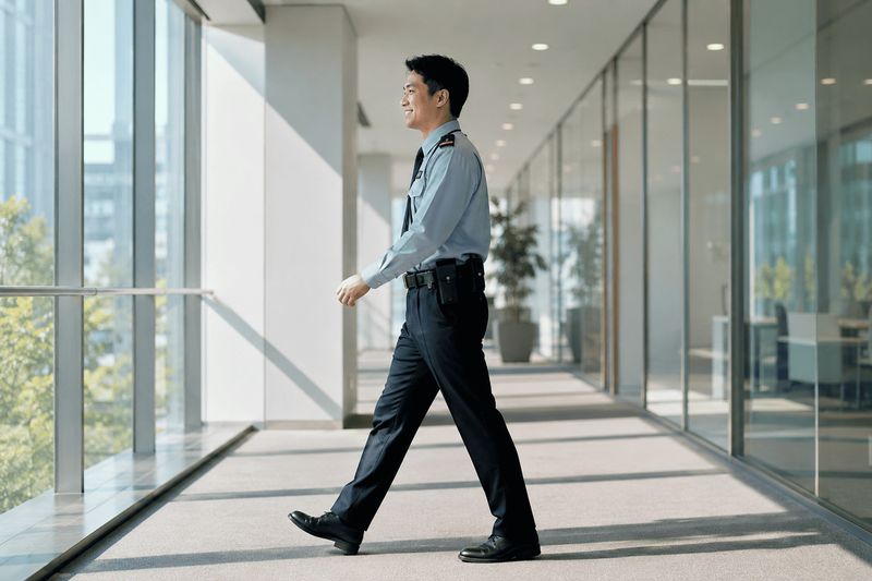 セコム株式会社の求人・転職情報