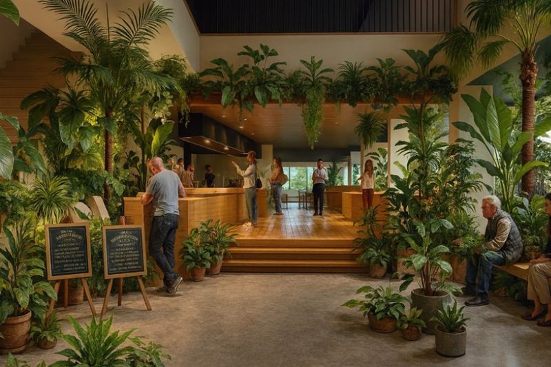 株式会社Atelier Green chateau Odakaの求人・転職情報