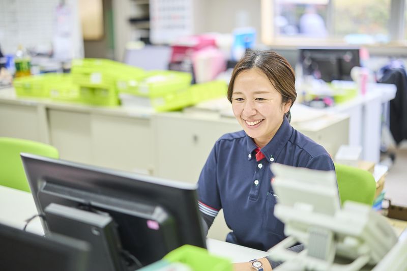 エフコープ生活協同組合の求人・転職情報