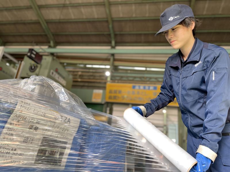 有限会社　銅林工業所のアルバイト・バイト求人情報-02