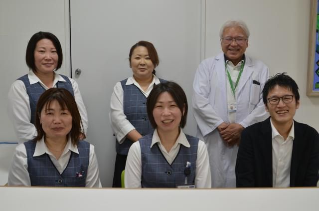 一般財団法人成研会 結のぞみ病院のアルバイト・バイト求人情報-13