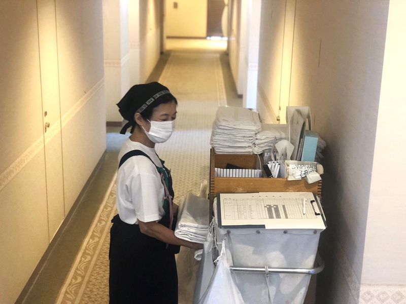 グランドメルキュール札幌大通公園(大和シーレックス株式会社)のアルバイト・バイト求人情報-02