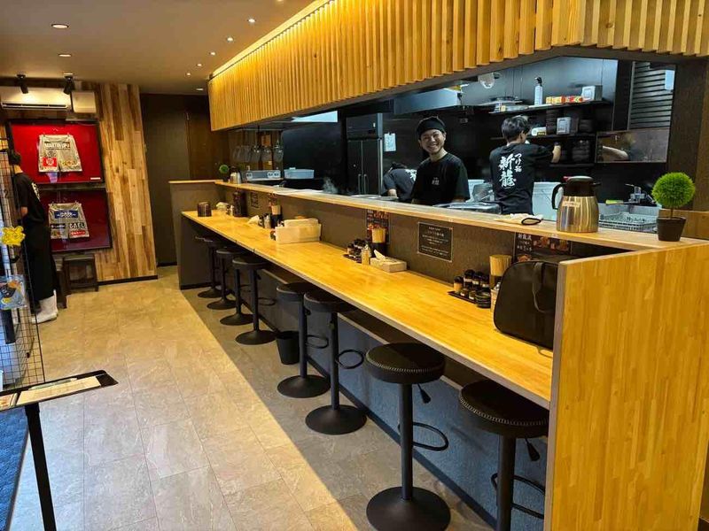 つけ麺専門店 新龍のアルバイト・バイト求人情報-02