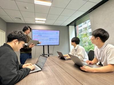 株式会社secaismのアルバイト・バイト求人情報-02