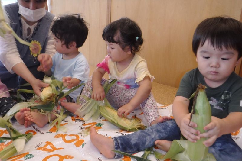 田無ひまわり保育園のアルバイト・バイト求人情報-01