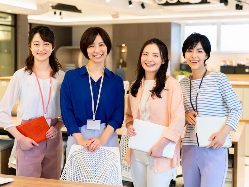 パーソルマーケティング株式会社の求人・転職情報