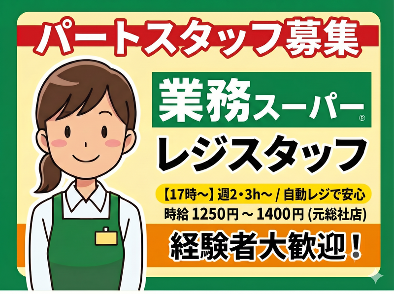 業務スーパー 元総社店のアルバイト・バイト求人情報-02