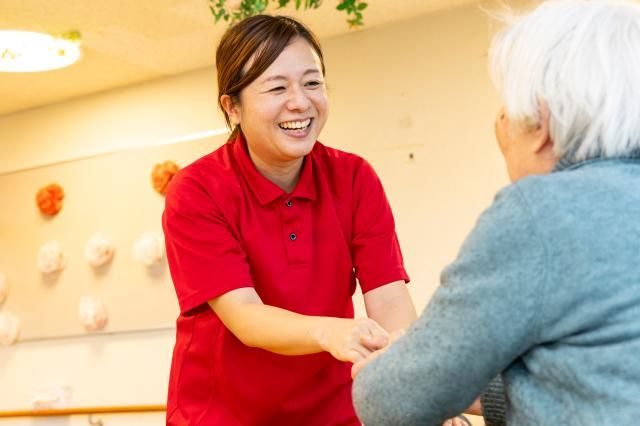 社会福祉法人瑞邦会　特別養護老人ホーム久遠苑の求人・転職情報