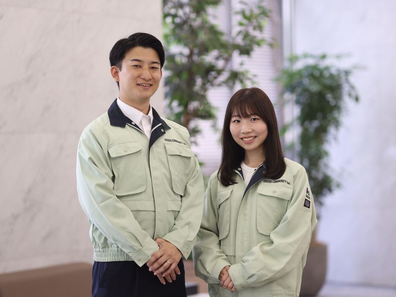 株式会社長谷工コミュニティ