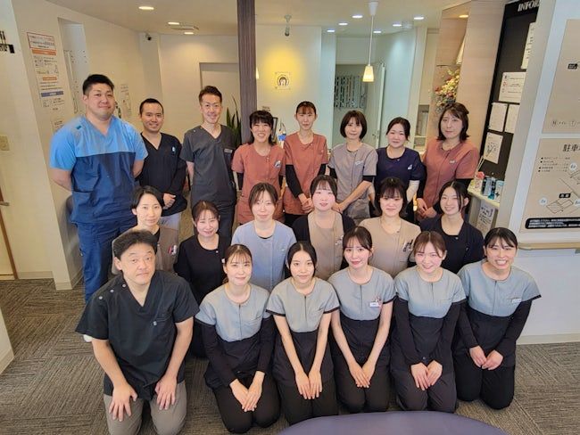 医療法人育心会多比良歯科医院の求人・転職情報