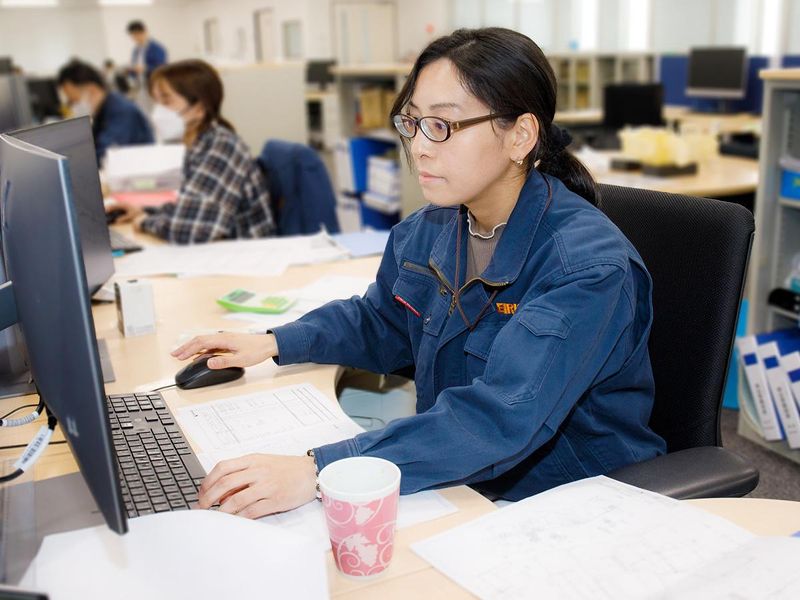 日本アイリッヒ株式会社の求人・転職情報