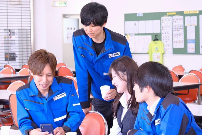 大宝工業株式会社/関西カンパニー/鳥取工場のアルバイト・バイト求人情報-02