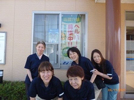 株式会社ニチイ学館の求人・転職情報