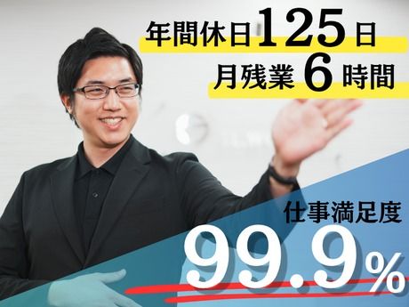 株式会社 SL.WORKSSの求人・転職情報