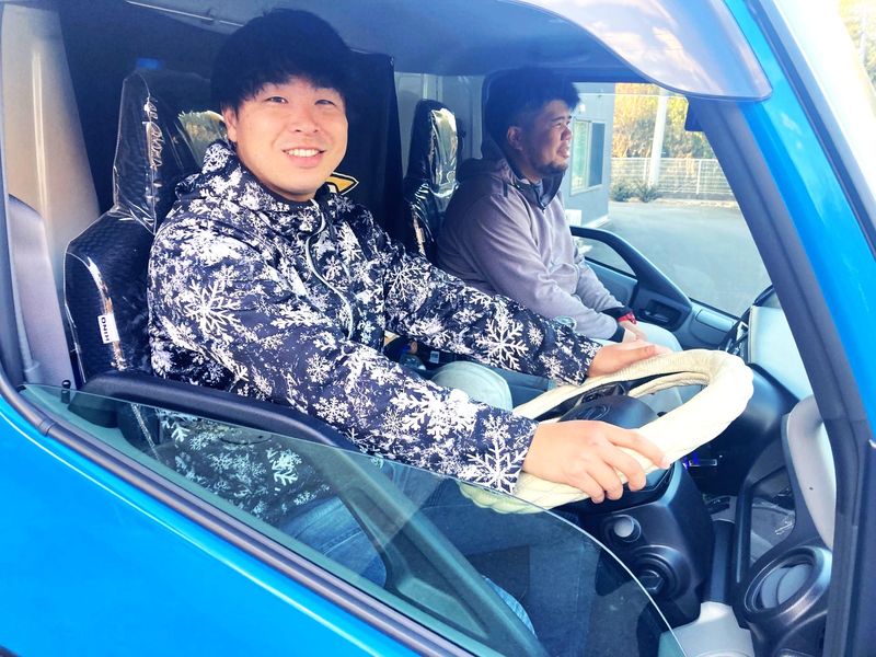有限会社大里清掃社の求人・転職情報