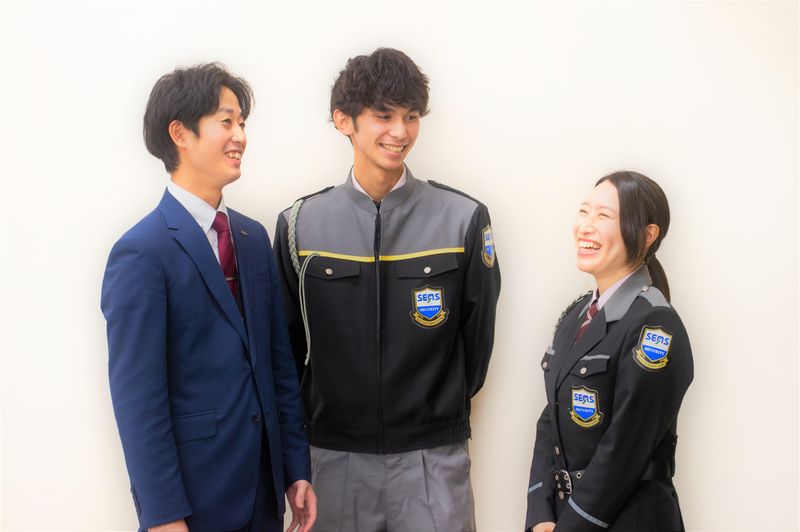 OIMACHI TRACKS(大井町トラックス)のアルバイト・バイト求人情報-05