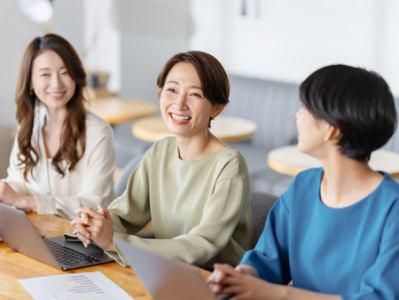 株式会社アレース・ファミリーオフィスの求人・転職情報